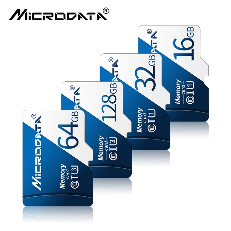 Class 10 micro tf sd card 128GB 64GB 32GB 16GB 8GB 4GB TF card Memory Card cartao de memoria 32GB flash usb mini pen drive card